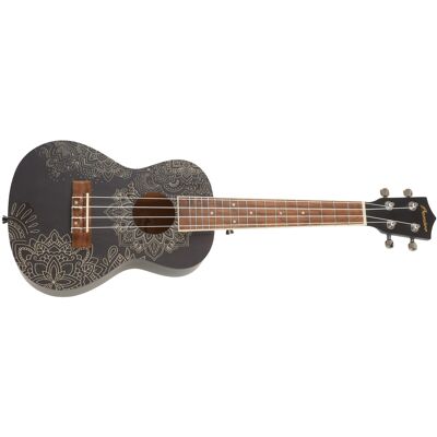 Bamboo U-23-Soul Mandala-S Bamboo U-23-Soul Mandala-S