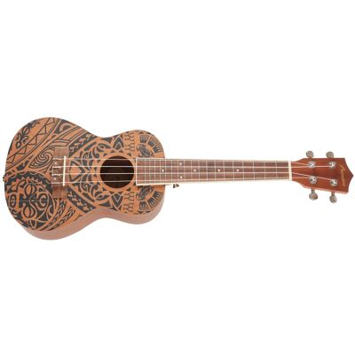 Bamboo U-23 Tribal-Sp Bamboo U-23 Tribal-Sp