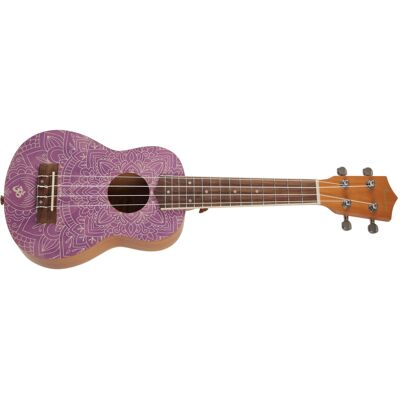 Bamboo U-21 Crown Bamboo U-21 Crown