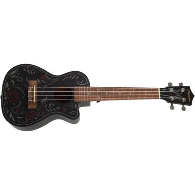 Bamboo U-23 Flowers & Roll-S Bamboo U-23 Flowers & Roll-S