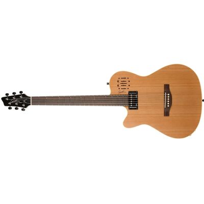 Godin A6 Ultra Lh Natural Sg Godin A6 Ultra Lh Natural Sg
