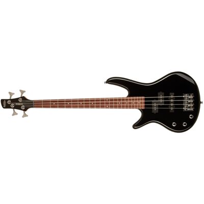 Ibanez Gsrm20l Black Ibanez Gsrm20l Black