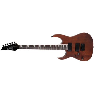 Ibanez Grg121dxl Walnut Ibanez Grg121dxl Walnut