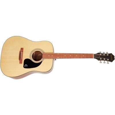 Epiphone Songmaker Dr-100 Square Shoulder Na Epiphone Songmaker Dr-100 Square Shoulder Na