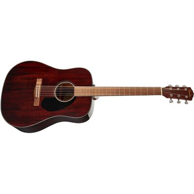 Fender Cd-60s All-Mahogany Wn Fender Cd-60s All-Mahogany Wn