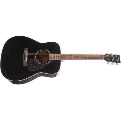 Yamaha F370 Blk Yamaha F370 Blk