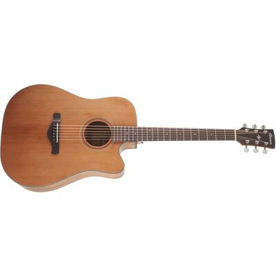 Ibanez Aw65ece Natural Ibanez Aw65ece Natural