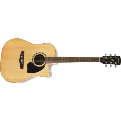 Ibanez Pf15ece Natural Ibanez Pf15ece Natural