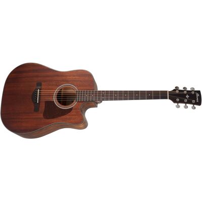 Ibanez Aw54ce Natural Ibanez Aw54ce Natural