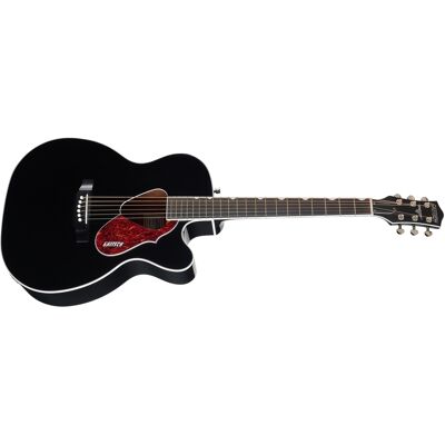 Gretsch G5013ce Rancher Jr. Blk Gretsch G5013ce Rancher Jr. Blk