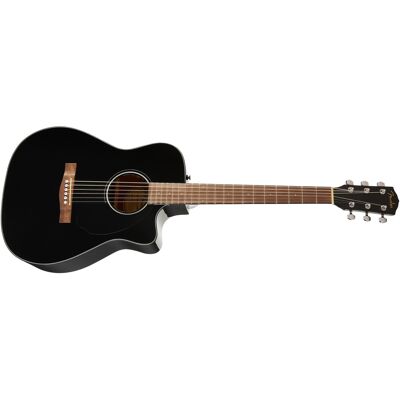 Fender Cc-60sce Blk Fender Cc-60sce Blk