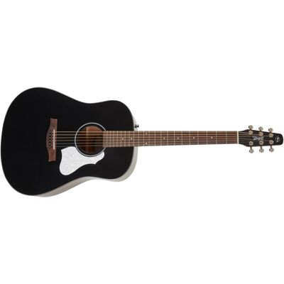 Seagull S6 Classic Black A/e Seagull S6 Classic Black A/e