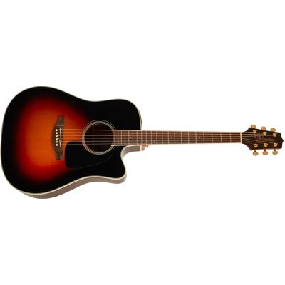 Takamine Gd51ce-Bsb Takamine Gd51ce-Bsb