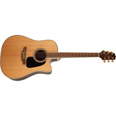 Takamine Gd51ce-Nat Takamine Gd51ce-Nat