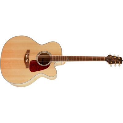 Takamine Gj72ce-Nat Takamine Gj72ce-Nat