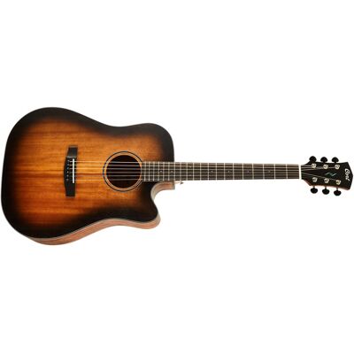 Cort Core-Dc Mahogany Opbb Cort Core-Dc Mahogany Opbb