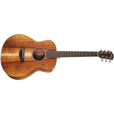 Taylor Gs Mini-E Koa Taylor Gs Mini-E Koa