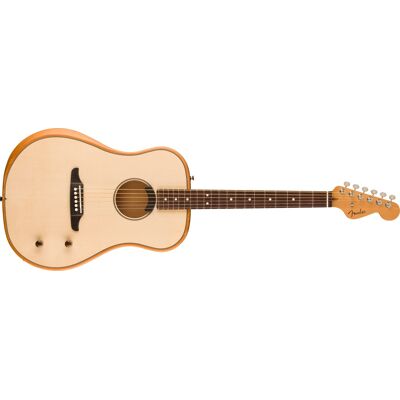 Fender Highway Series Dreadnought Rw Nat Fender Highway Series Dreadnought Rw Nat