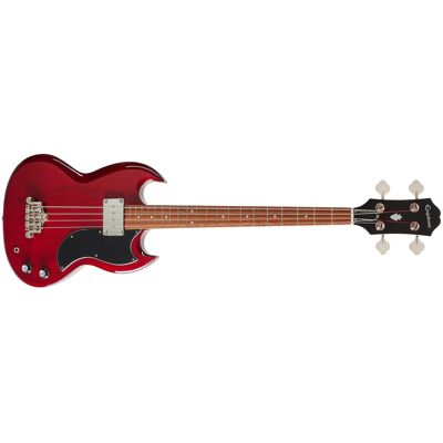 Epiphone Eb-0 Ch Epiphone Eb-0 Ch