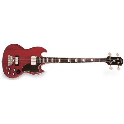 Epiphone Eb3 Ch Epiphone Eb3 Ch