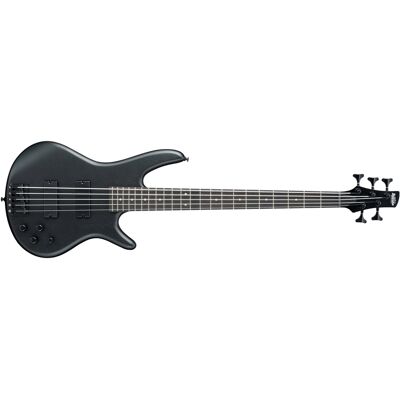 Ibanez Gsr205b Weathered Black Ibanez Gsr205b Weathered Black