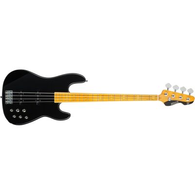 Markbass Gv4 Gloxy Val Black Cr Mp Markbass Gv4 Gloxy Val Black Cr Mp