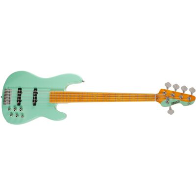 Markbass Gv5 Gloxy Val Surf Green Cr Mp Markbass Gv5 Gloxy Val Surf Green Cr Mp