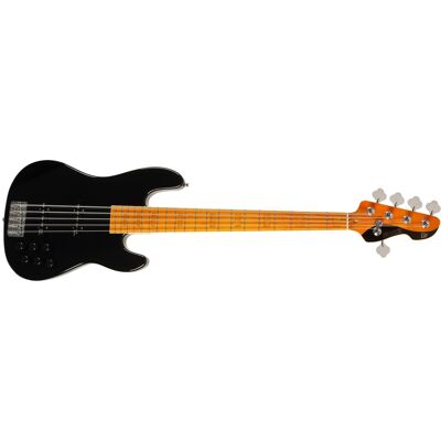 Markbass Gv5 Gloxy Val Bk Cr Mp Markbass Gv5 Gloxy Val Bk Cr Mp