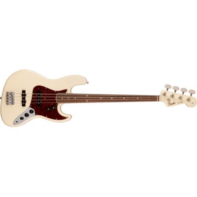 Fender American Vintage Ii 1966 Olympic White Fender American Vintage Ii 1966 Olympic White