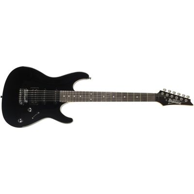 Ibanez Gsa60 Black Night Ibanez Gsa60 Black Night