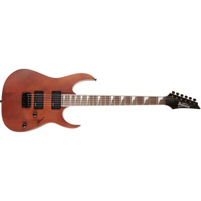 Ibanez Grg121dx Walnut Ibanez Grg121dx Walnut