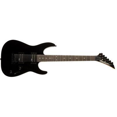 Jackson Js11 Dinky Amr Blk Jackson Js11 Dinky Amr Blk