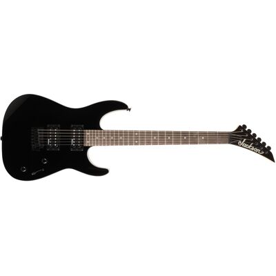 Jackson Js12 Dinky Amr Blk Jackson Js12 Dinky Amr Blk