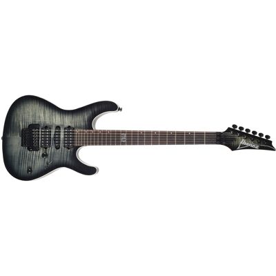 Ibanez Kiko10bp Transparent Grey Burst Ibanez Kiko10bp Transparent Grey Burst