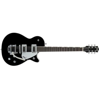 Gretsch G5230t Electromatic Blk Gretsch G5230t Electromatic Blk