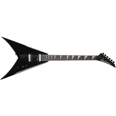 Jackson Js32t King V Amr Blk Jackson Js32t King V Amr Blk