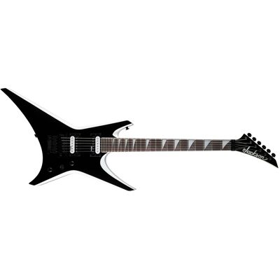 Jackson Js32 Warrior Amr Blk Jackson Js32 Warrior Amr Blk