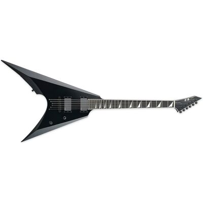 Esp E-Ii Arrow Nt Black Esp E-Ii Arrow Nt Black