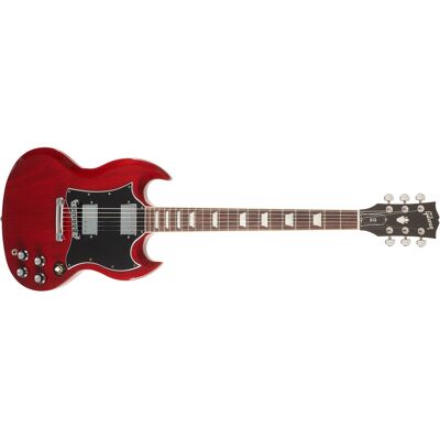 Gibson Sg Standard Heritage Cherry Gibson Sg Standard Heritage Cherry