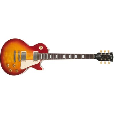 Gibson Les Paul Standard 50s Heritage Cherry Sunburst Gibson Les Paul Standard 50s Heritage Cherry Sunburst