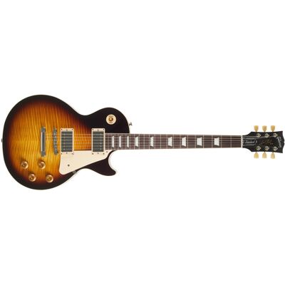 Gibson Les Paul Standard 50s Tobacco Burst Gibson Les Paul Standard 50s Tobacco Burst