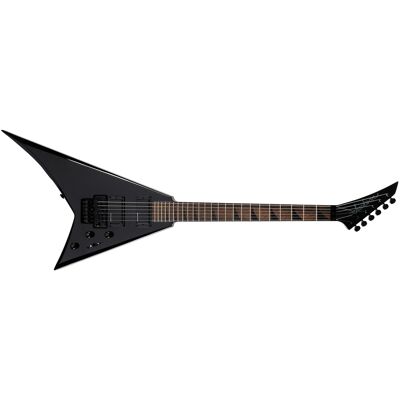 Jackson Rrx24 Rhoads Lrl Blk Jackson Rrx24 Rhoads Lrl Blk