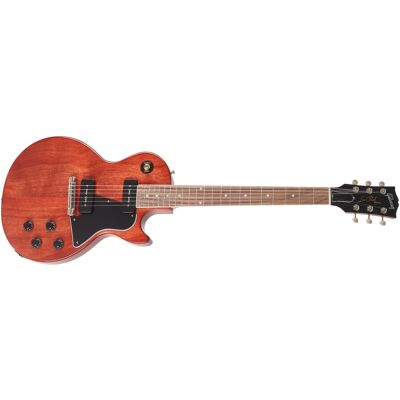 Gibson Les Paul Special Vintage Cherry Gibson Les Paul Special Vintage Cherry