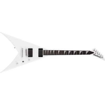 Jackson Pro King V Eb Snw Jackson Pro King V Eb Snw