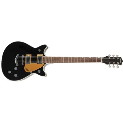 Gretsch G5222 Electromatic Blk Gretsch G5222 Electromatic Blk