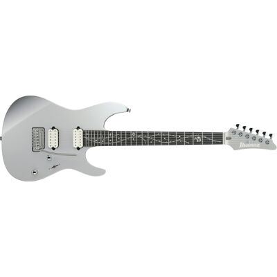 Ibanez Tod10 Silver Ibanez Tod10 Silver