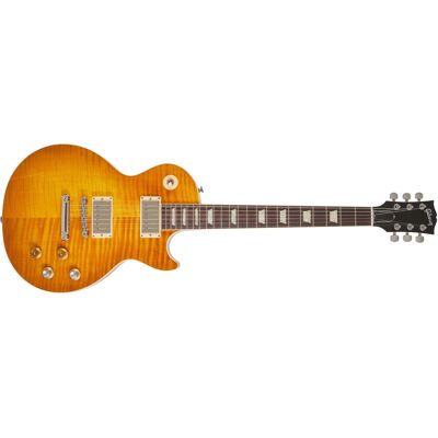 Gibson Kirk Hammet Greeny Les Paul Standard Gibson Kirk Hammet Greeny Les Paul Standard