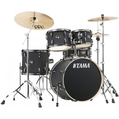 Tama Imperialstar Complete Studio Kit Tama Imperialstar Complete Studio Kit