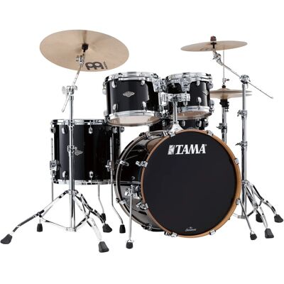 Tama Starclassic Performer Piano Black Tama Starclassic Performer Piano Black