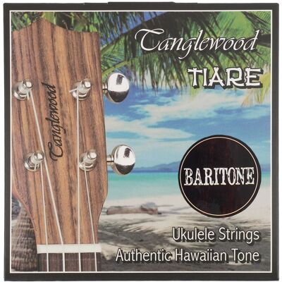 Tanglewood Baritone Ukulele Strings Tanglewood Baritone Ukulele Strings